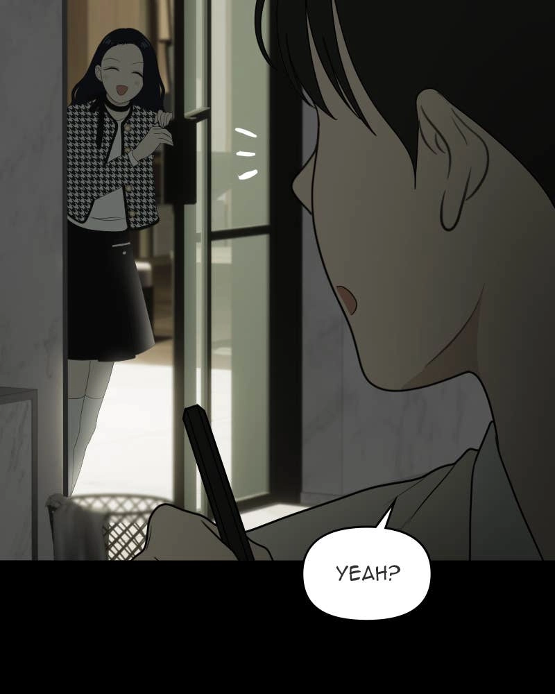 The Students of Illip Arts High Chapter 31 – You and Me (3) Page 71