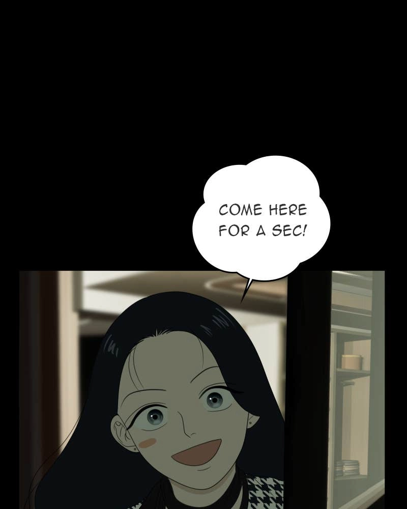 The Students of Illip Arts High Chapter 31 – You and Me (3) Page 73