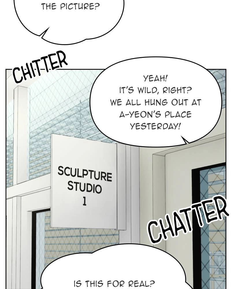 The Students of Illip Arts High Chapter 31 – You and Me (3) Page 79