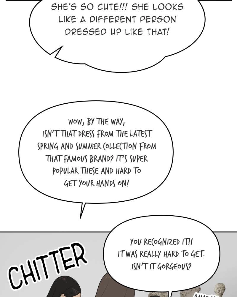 The Students of Illip Arts High Chapter 31 – You and Me (3) Page 80