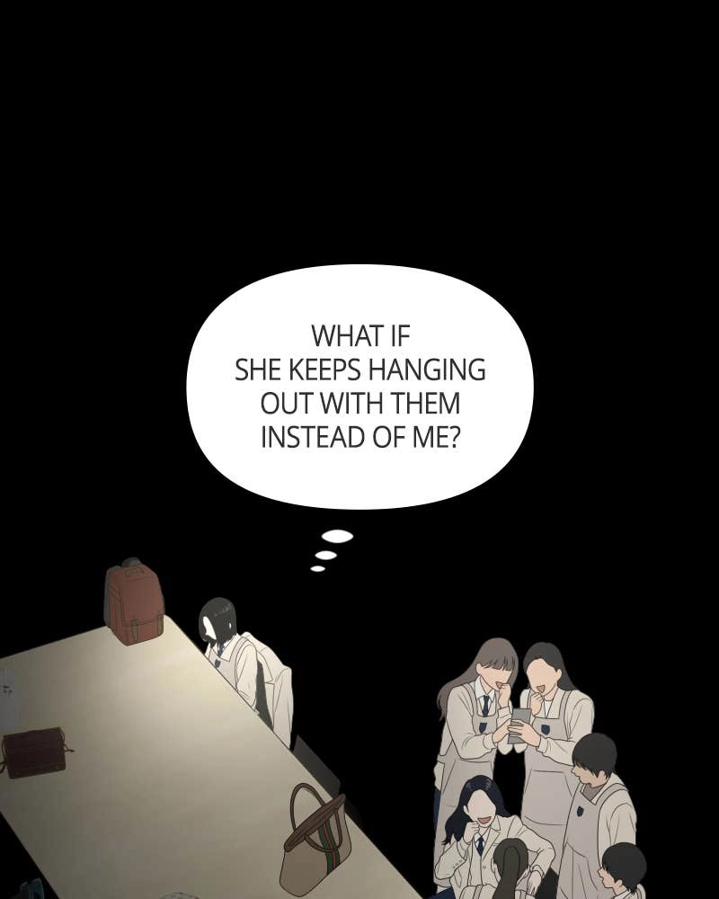 The Students of Illip Arts High Chapter 31 – You and Me (3) Page 86