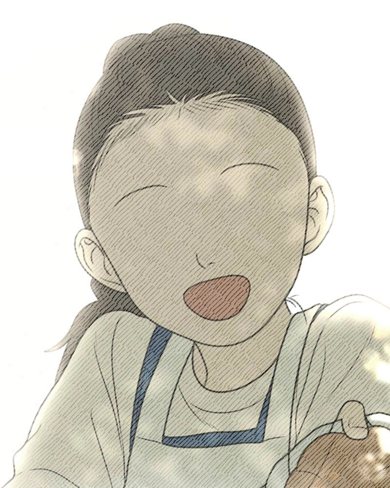 The Students of Illip Arts High Chapter 31 – You and Me (3) Page 95