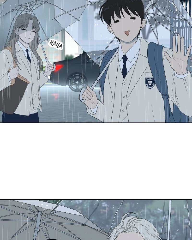 The Students of Illip Arts High Chapter 31 – You and Me (3) Page 107