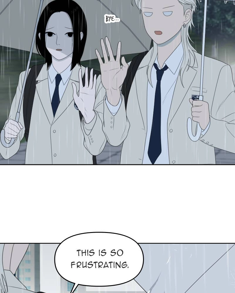 The Students of Illip Arts High Chapter 31 – You and Me (3) Page 108