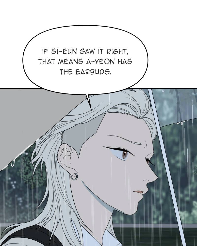 The Students of Illip Arts High Chapter 31 – You and Me (3) Page 110