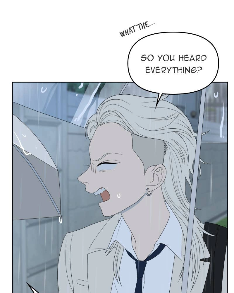 The Students of Illip Arts High Chapter 31 – You and Me (3) Page 118