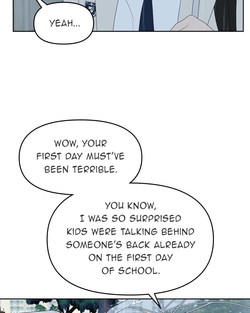 The Students of Illip Arts High Chapter 31 – You and Me (3) Page 119