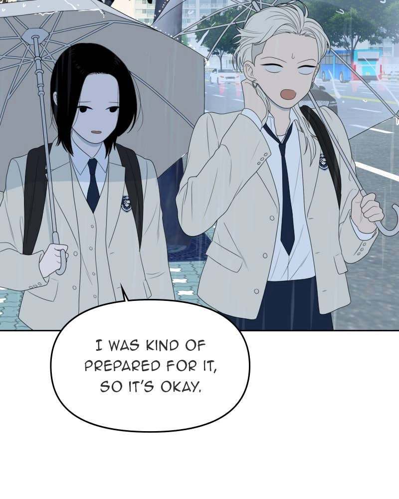 The Students of Illip Arts High Chapter 31 – You and Me (3) Page 120