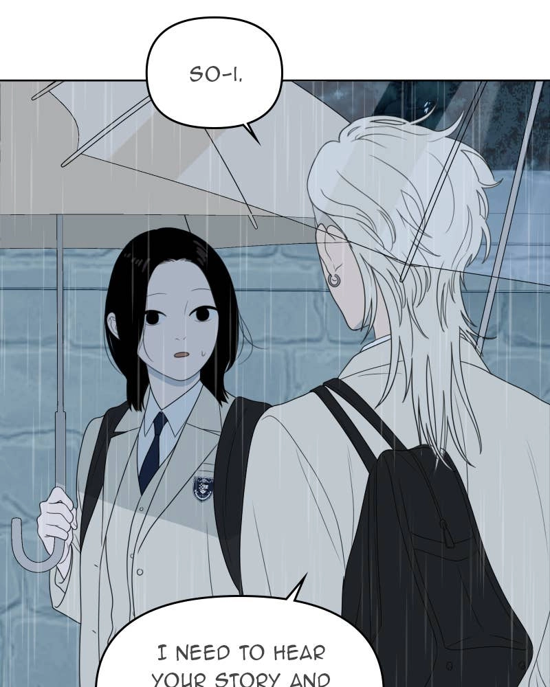 The Students of Illip Arts High Chapter 31 – You and Me (3) Page 131