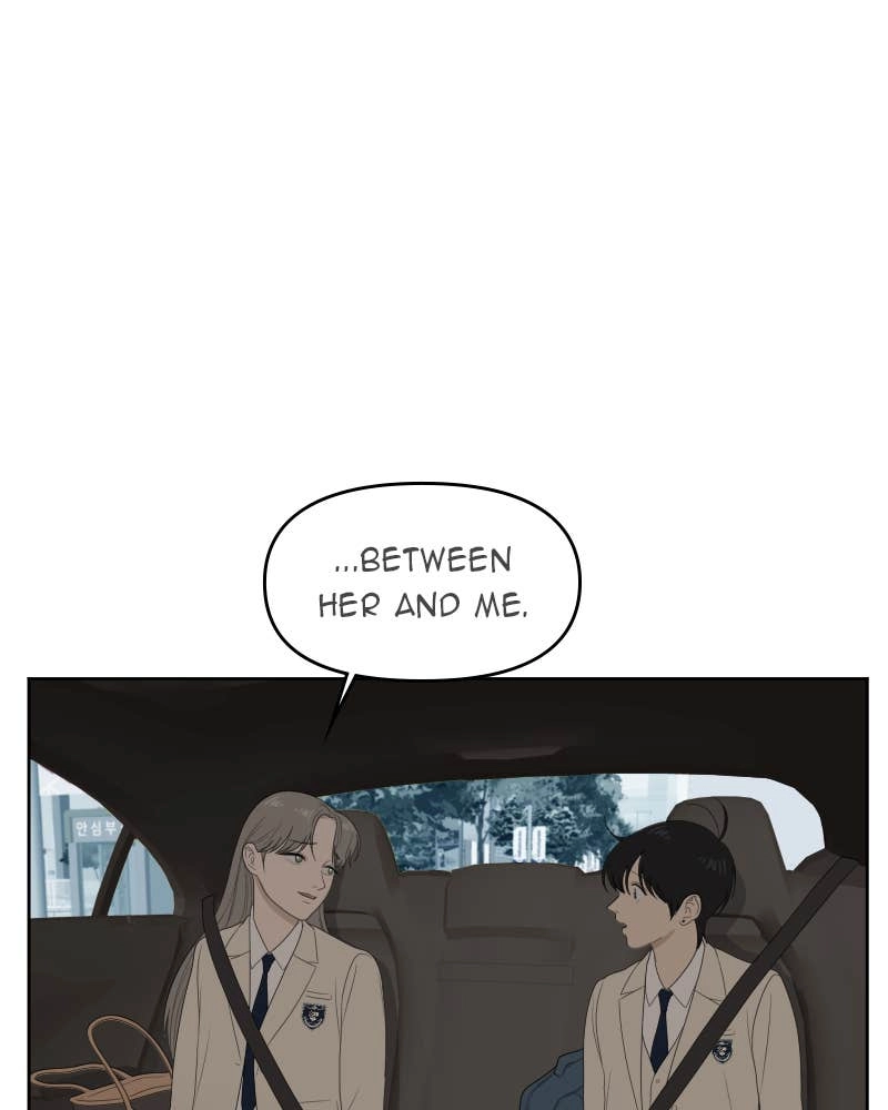 The Students of Illip Arts High Chapter 31 – You and Me (3) Page 137