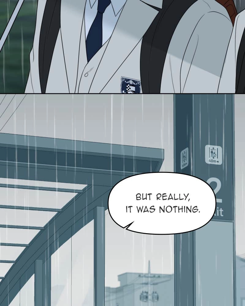 The Students of Illip Arts High Chapter 32 – You and Me (4) Page 8