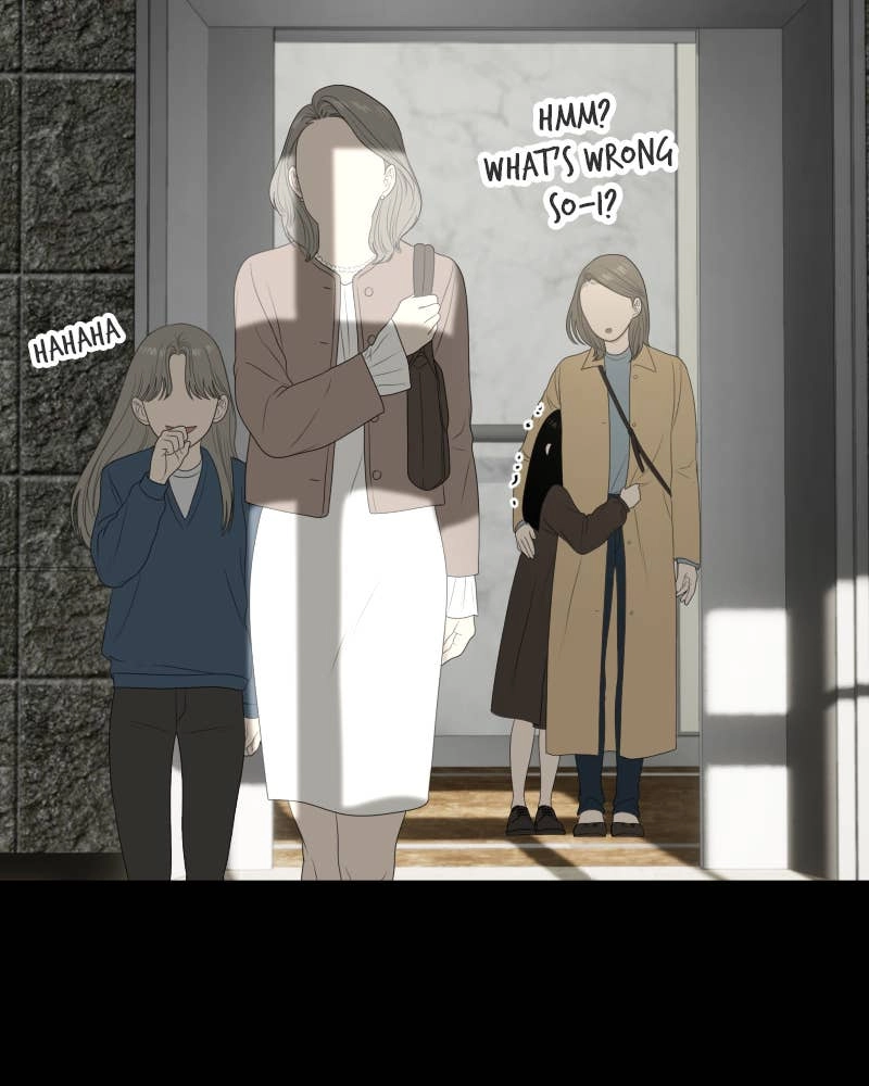 The Students of Illip Arts High Chapter 32 – You and Me (4) Page 25