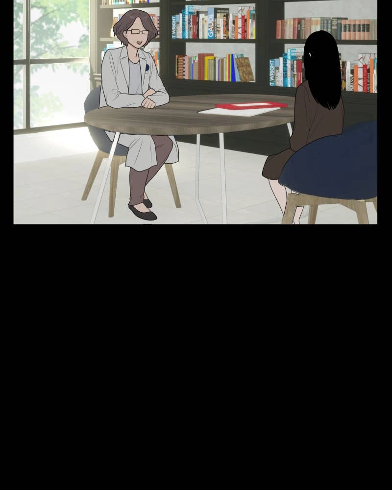 The Students of Illip Arts High Chapter 32 – You and Me (4) Page 28