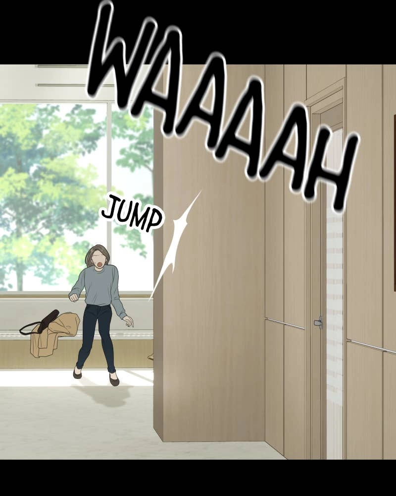 The Students of Illip Arts High Chapter 32 – You and Me (4) Page 32
