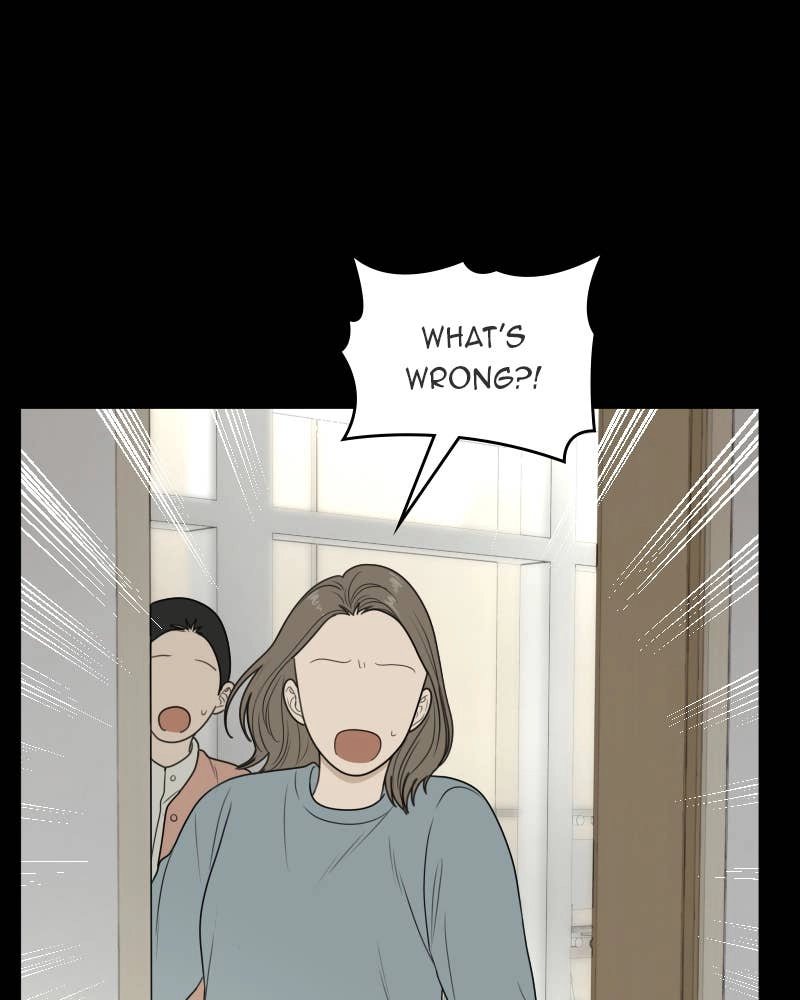 The Students of Illip Arts High Chapter 32 – You and Me (4) Page 33