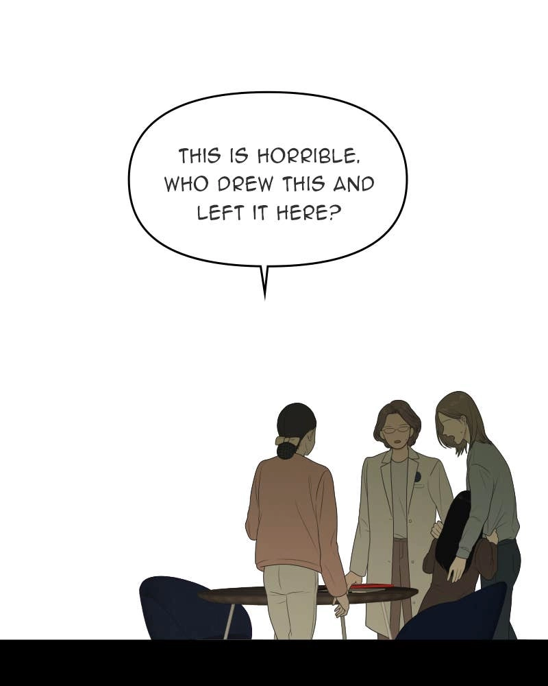 The Students of Illip Arts High Chapter 32 – You and Me (4) Page 35