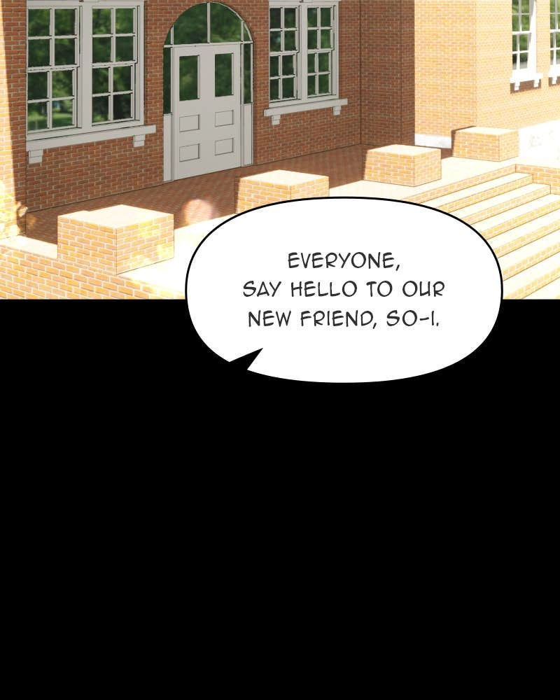 The Students of Illip Arts High Chapter 32 – You and Me (4) Page 42