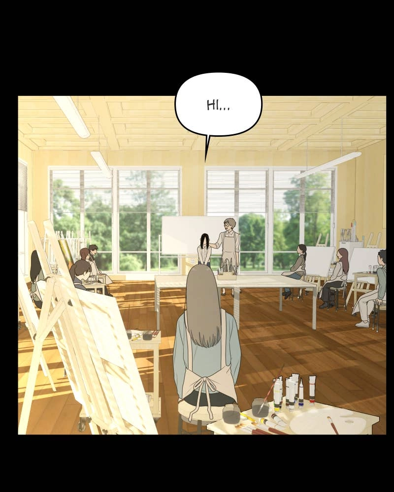 The Students of Illip Arts High Chapter 32 – You and Me (4) Page 43