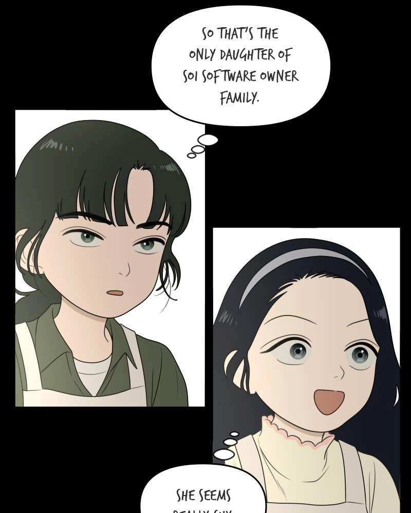 The Students of Illip Arts High Chapter 32 – You and Me (4) Page 44