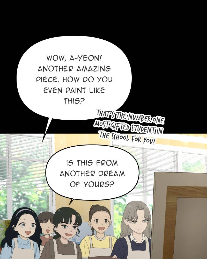The Students of Illip Arts High Chapter 32 – You and Me (4) Page 52