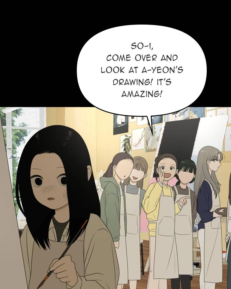 The Students of Illip Arts High Chapter 32 – You and Me (4) Page 57