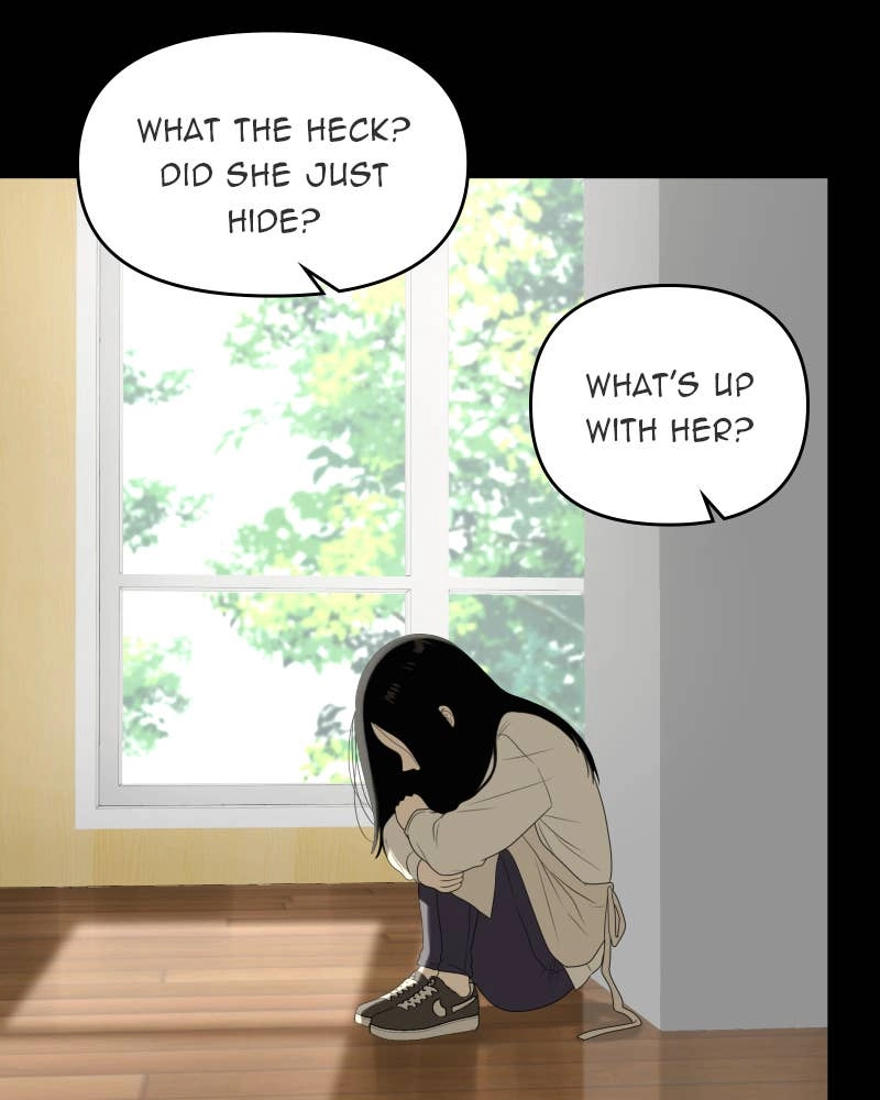 The Students of Illip Arts High Chapter 32 – You and Me (4) Page 60