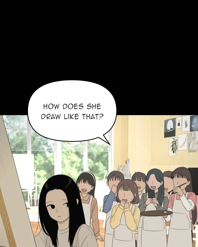 The Students of Illip Arts High Chapter 32 – You and Me (4) Page 69