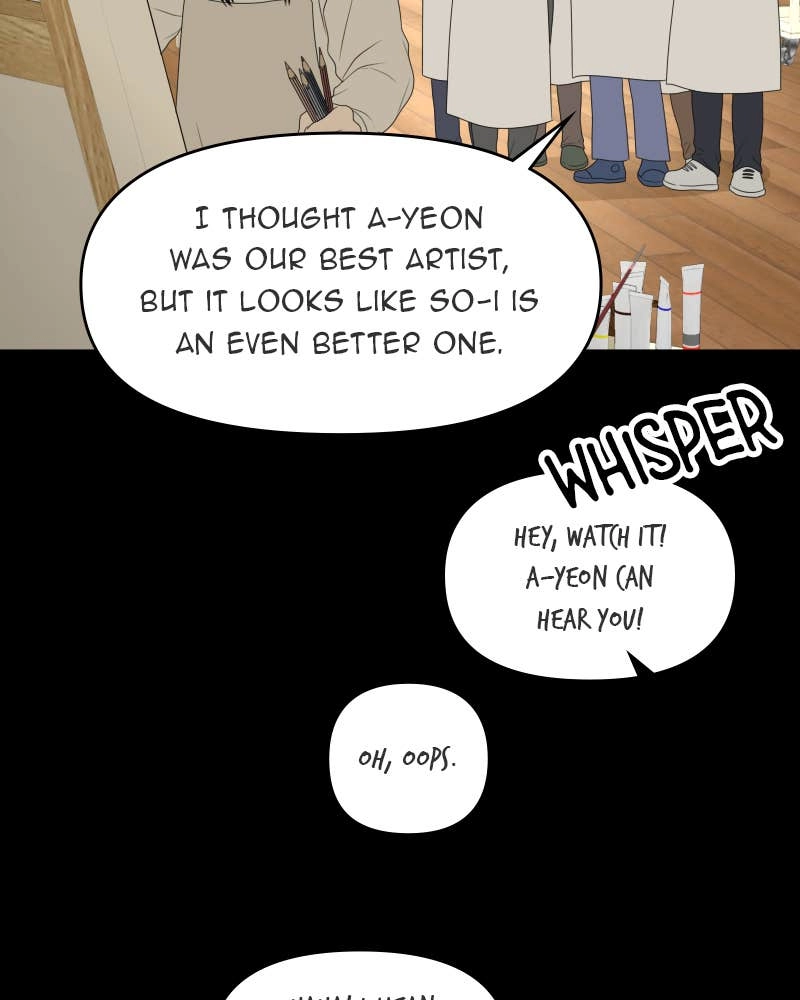 The Students of Illip Arts High Chapter 32 – You and Me (4) Page 70