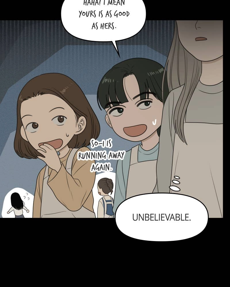 The Students of Illip Arts High Chapter 32 – You and Me (4) Page 71
