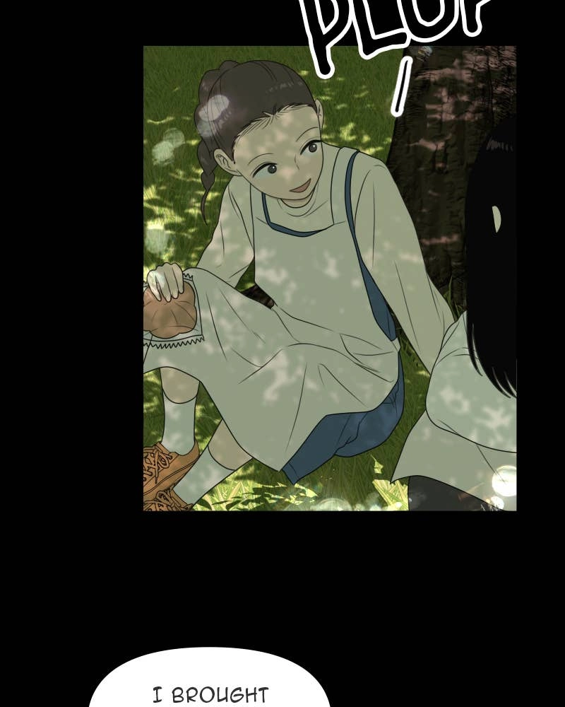 The Students of Illip Arts High Chapter 32 – You and Me (4) Page 80