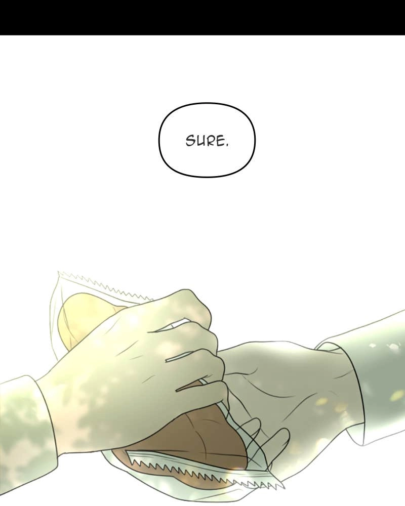 The Students of Illip Arts High Chapter 32 – You and Me (4) Page 85