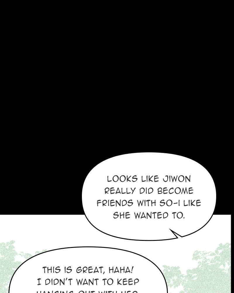 The Students of Illip Arts High Chapter 32 – You and Me (4) Page 87