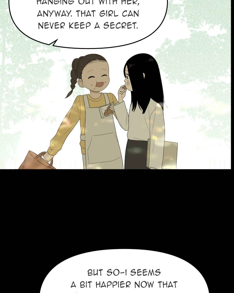 The Students of Illip Arts High Chapter 32 – You and Me (4) Page 88