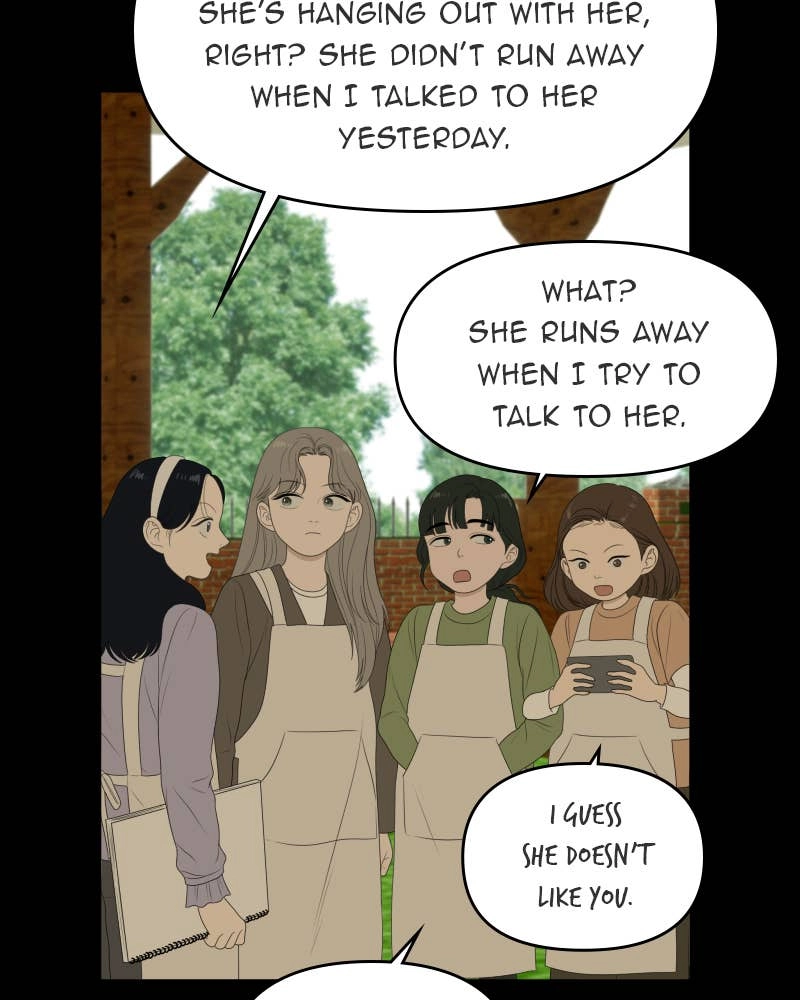 The Students of Illip Arts High Chapter 32 – You and Me (4) Page 89