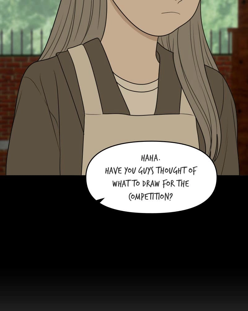 The Students of Illip Arts High Chapter 32 – You and Me (4) Page 91