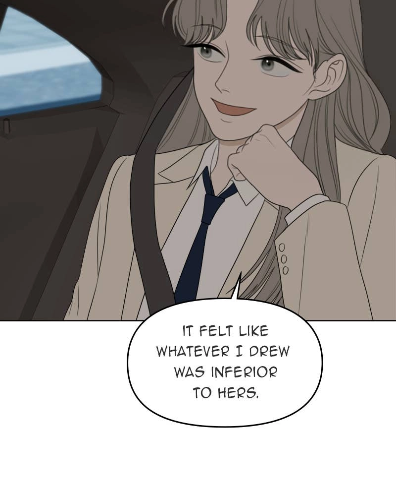 The Students of Illip Arts High Chapter 32 – You and Me (4) Page 93