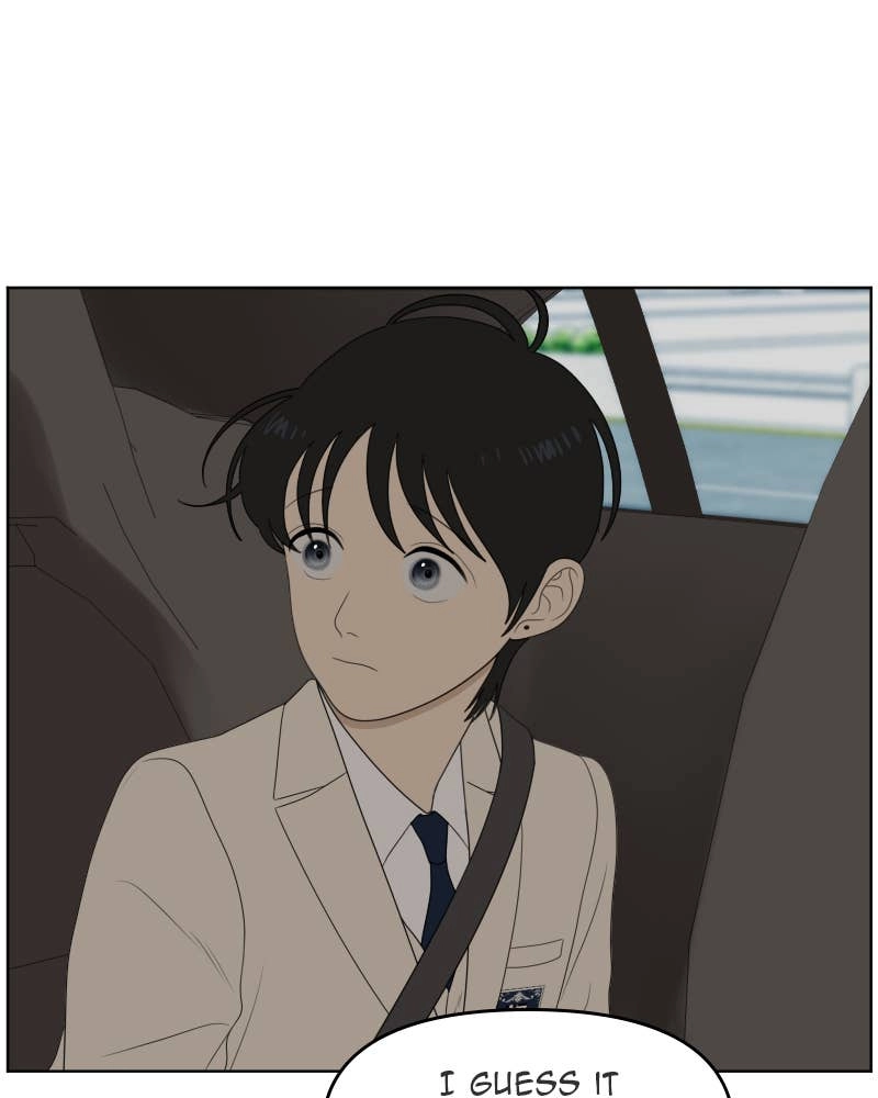 The Students of Illip Arts High Chapter 32 – You and Me (4) Page 94