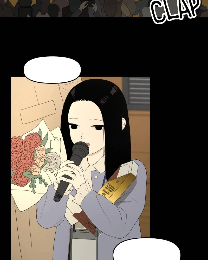 The Students of Illip Arts High Chapter 32 – You and Me (4) Page 98