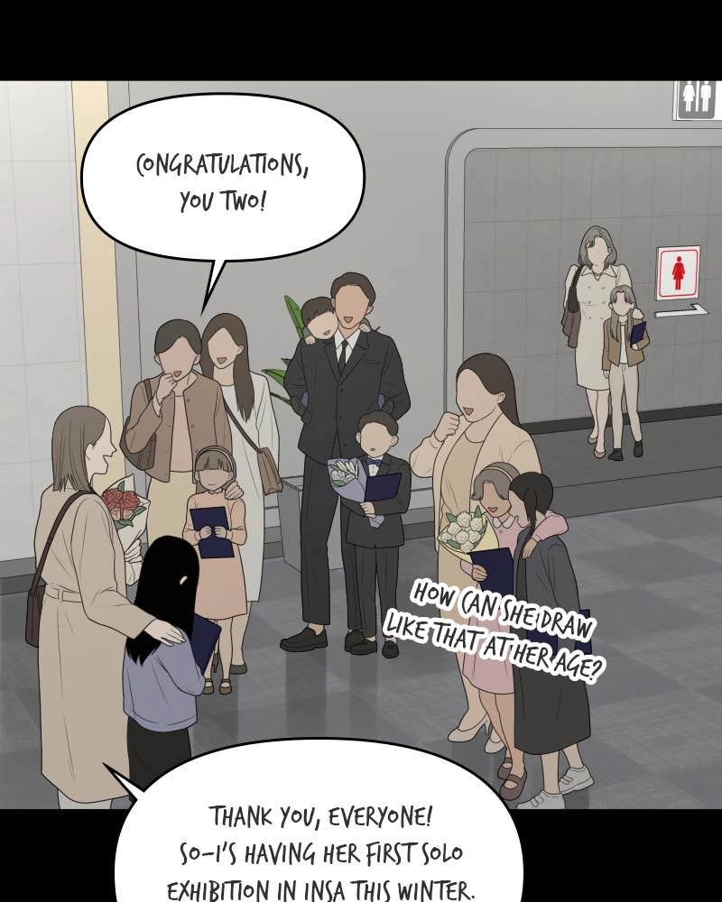 The Students of Illip Arts High Chapter 32 – You and Me (4) Page 101