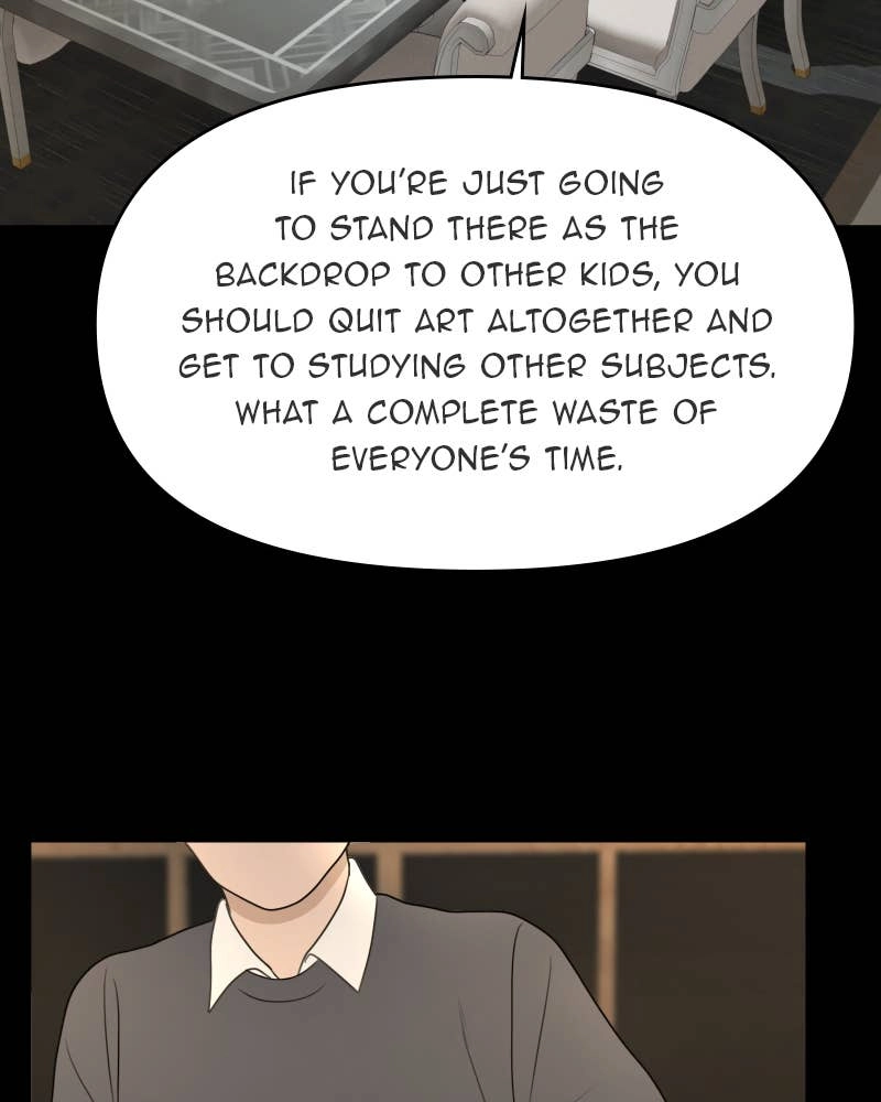 The Students of Illip Arts High Chapter 32 – You and Me (4) Page 105