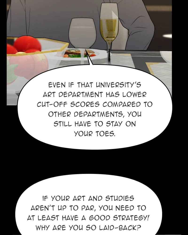 The Students of Illip Arts High Chapter 32 – You and Me (4) Page 106
