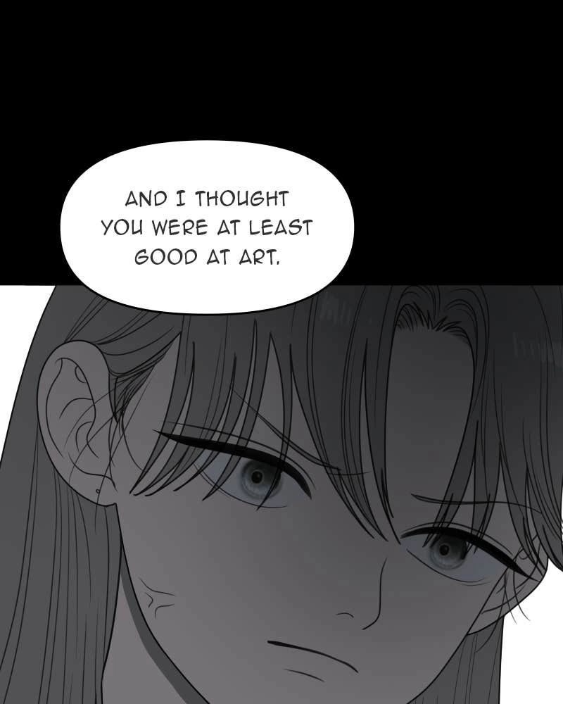 The Students of Illip Arts High Chapter 32 – You and Me (4) Page 109