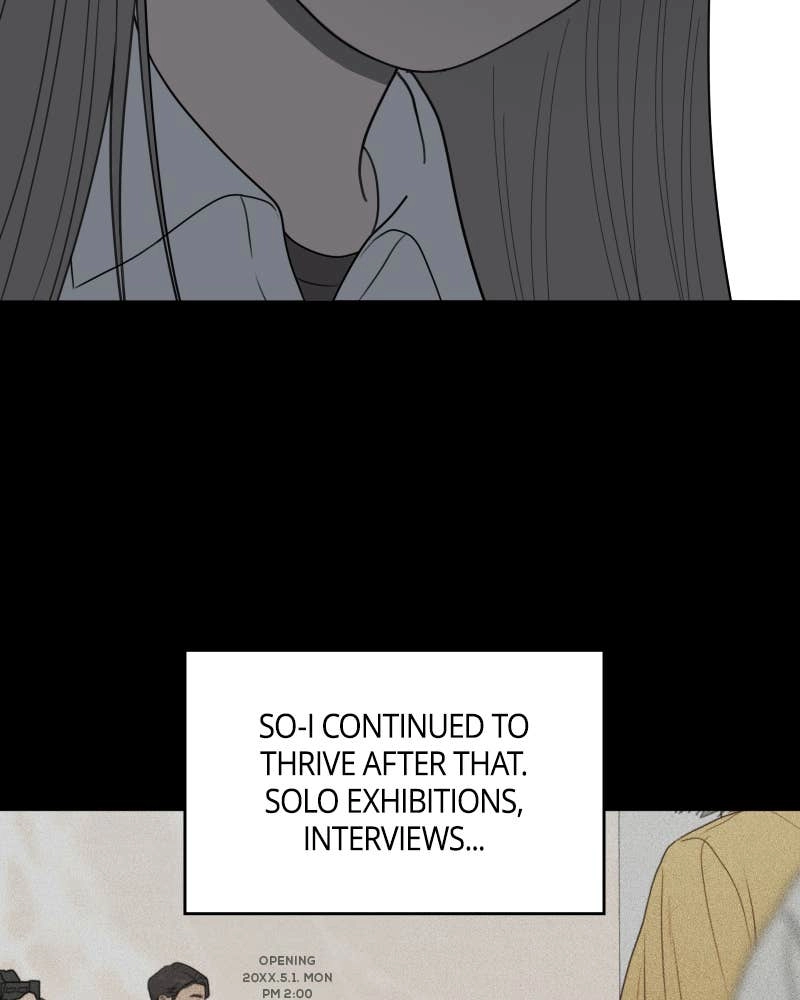 The Students of Illip Arts High Chapter 32 – You and Me (4) Page 110