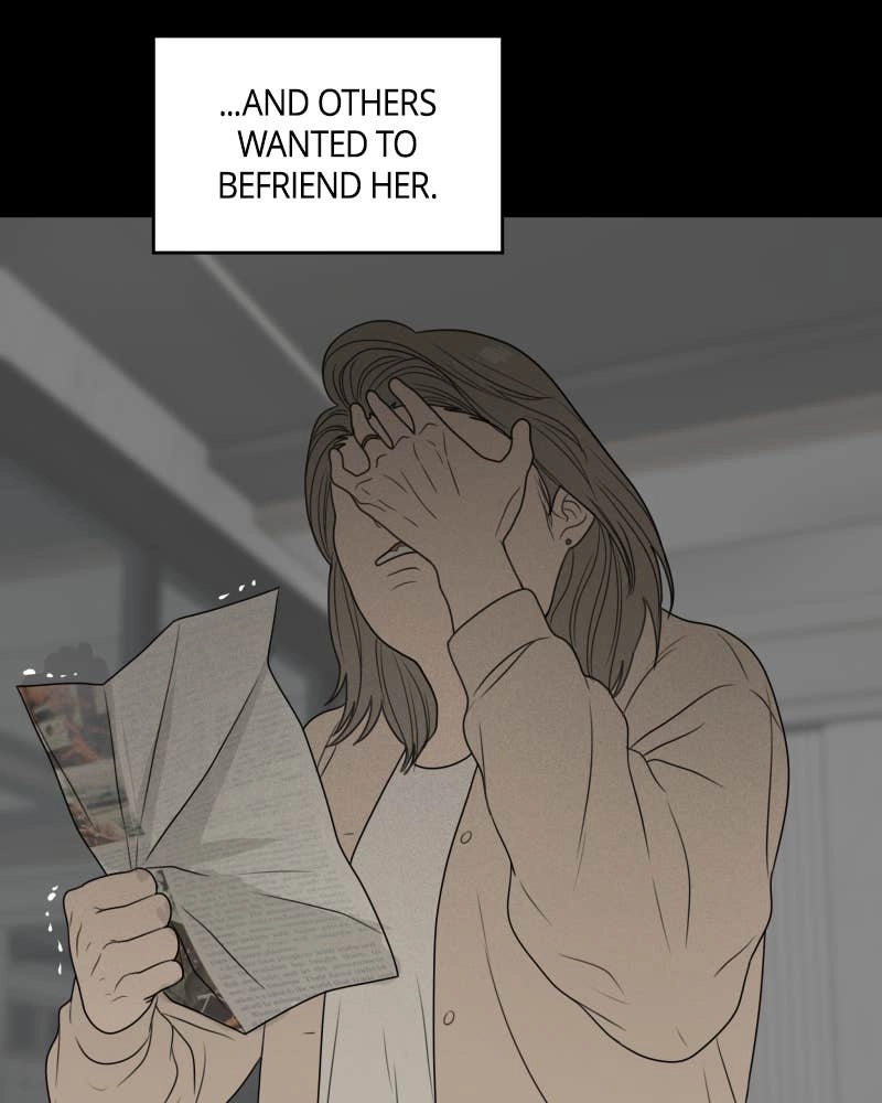 The Students of Illip Arts High Chapter 32 – You and Me (4) Page 114