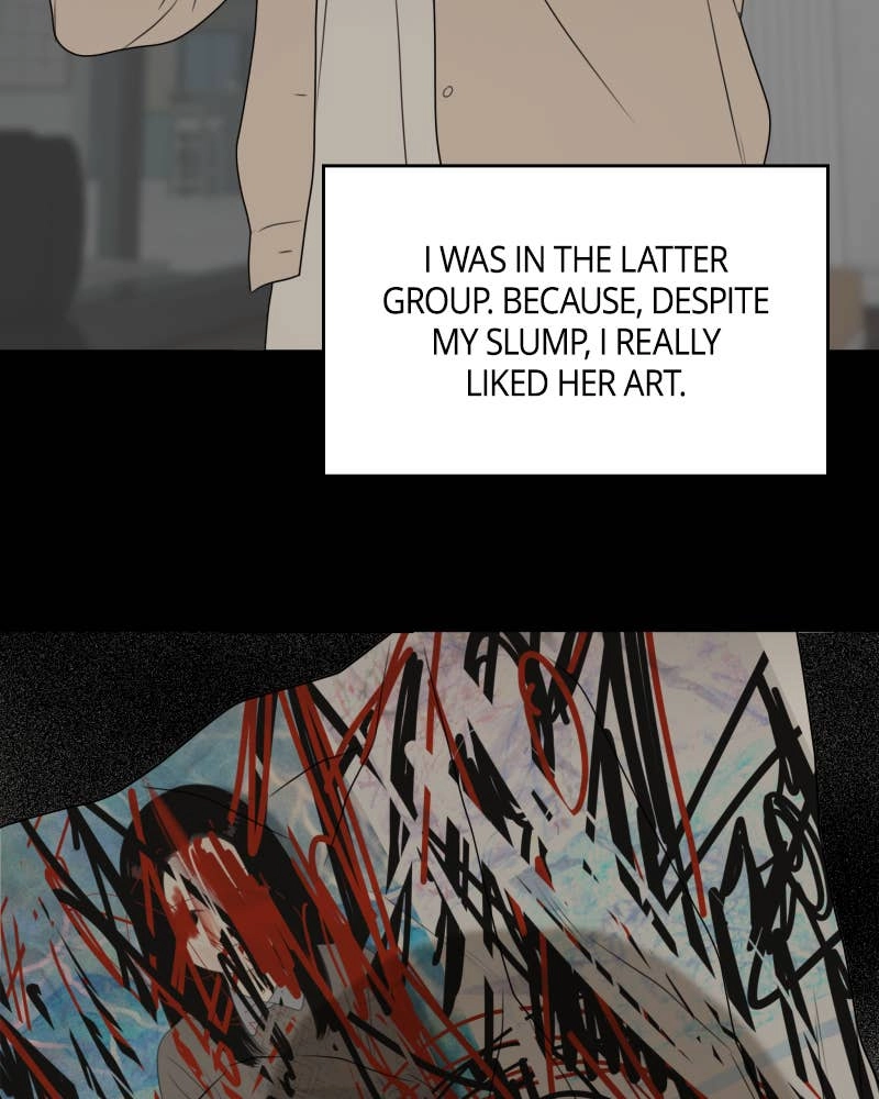 The Students of Illip Arts High Chapter 32 – You and Me (4) Page 115
