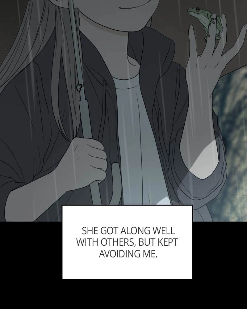 The Students of Illip Arts High Chapter 32 – You and Me (4) Page 118