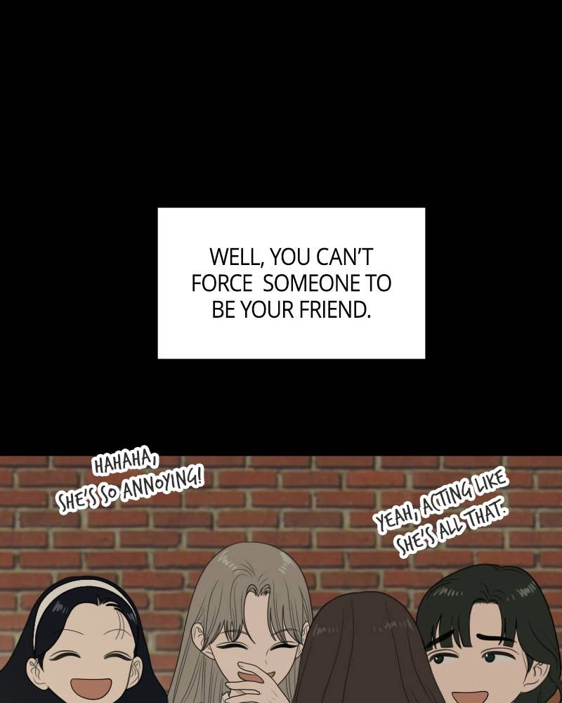 The Students of Illip Arts High Chapter 32 – You and Me (4) Page 122