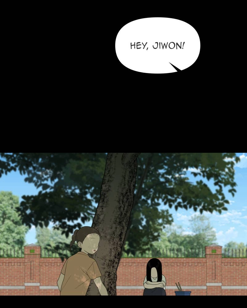 The Students of Illip Arts High Chapter 32 – You and Me (4) Page 125