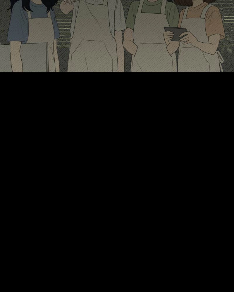 The Students of Illip Arts High Chapter 32 – You and Me (4) Page 129