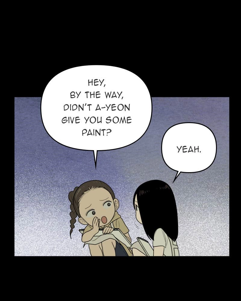 The Students of Illip Arts High Chapter 33 – You and Me (5) Page 10